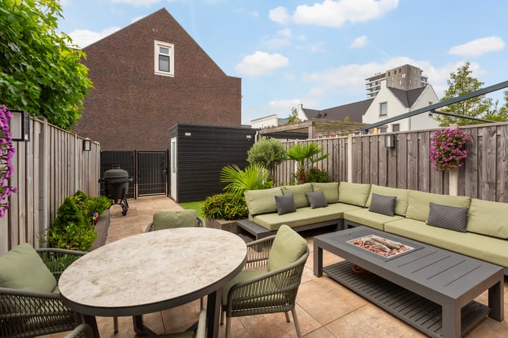 Foto 23 van Jacob van Heemskercklaan 137