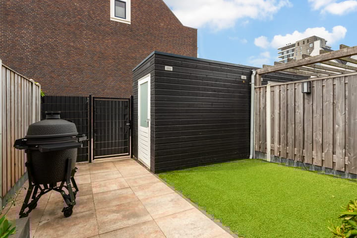 Foto 24 van Jacob van Heemskercklaan 137