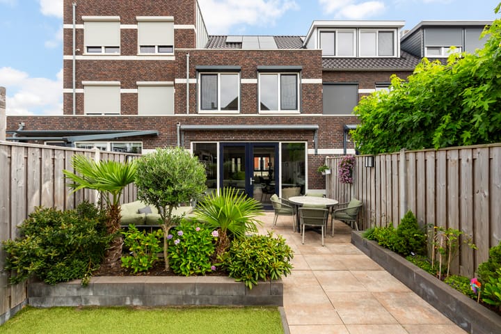 Foto 25 van Jacob van Heemskercklaan 137