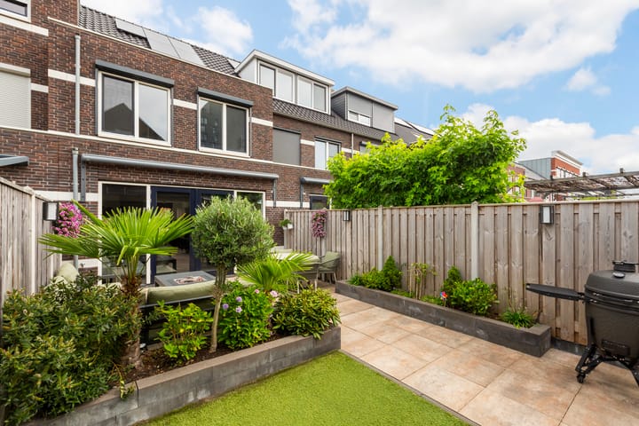 Foto 26 van Jacob van Heemskercklaan 137