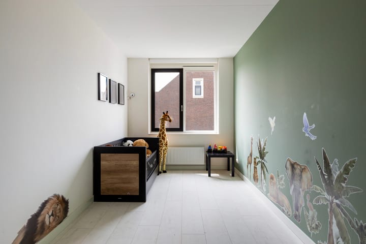 Foto 32 van Jacob van Heemskercklaan 137