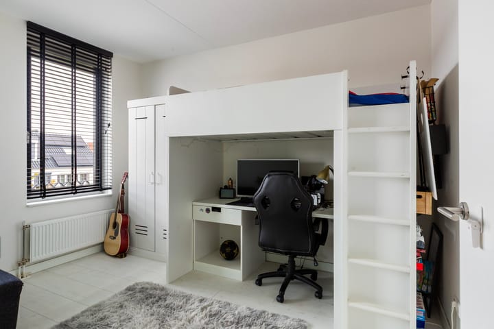 Foto 37 van Jacob van Heemskercklaan 137