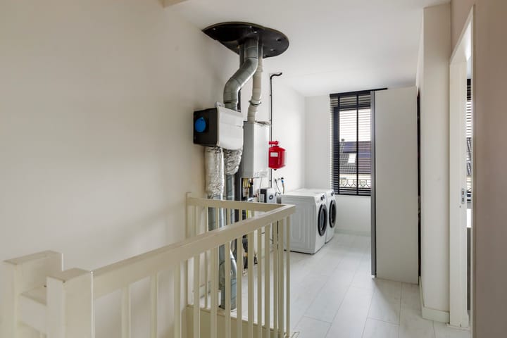 Foto 42 van Jacob van Heemskercklaan 137