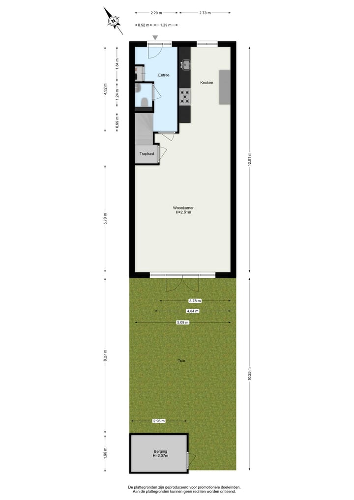 Foto 51 van Jacob van Heemskercklaan 137