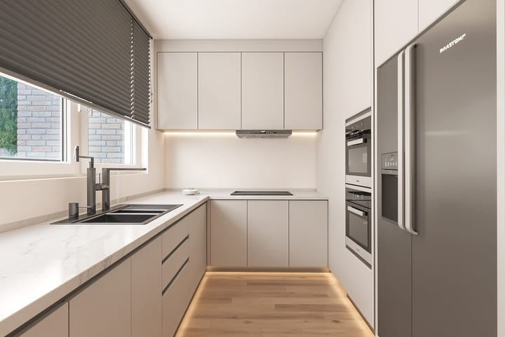 Foto 2 van Fransebaan 99