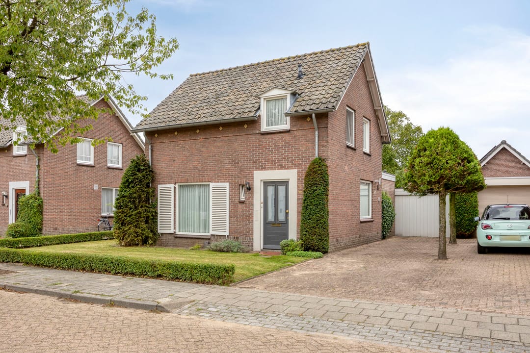 Foto 1 van Laarweg 17