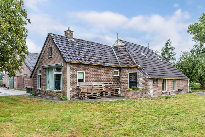 Foto 3 van Meentheweg 13