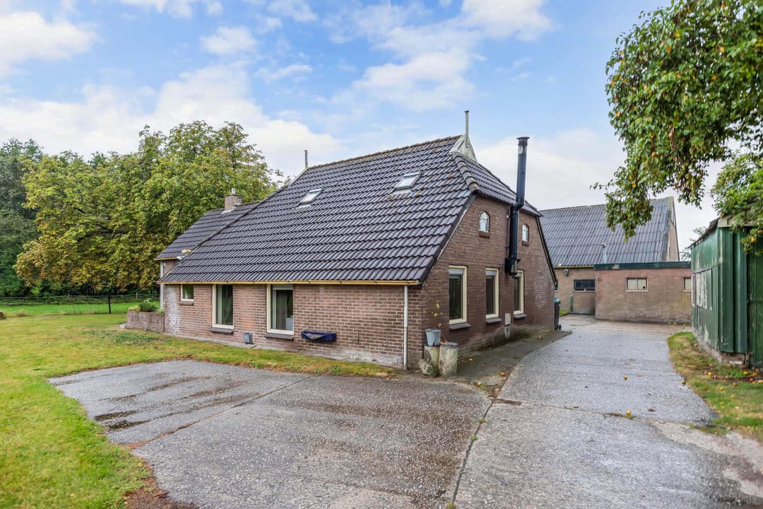 Photo 28 of Meentheweg 13