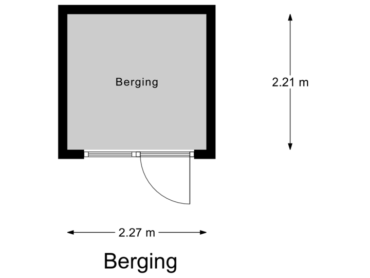 Berging