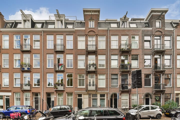 Foto 2 van Madurastraat 20-E