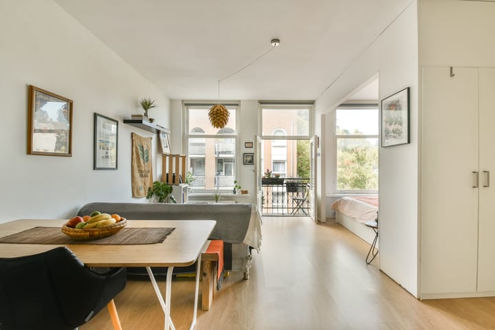 Foto 3 van Madurastraat 20-E