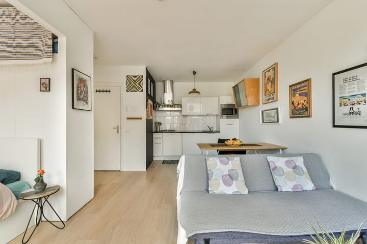 Foto 5 van Madurastraat 20-E