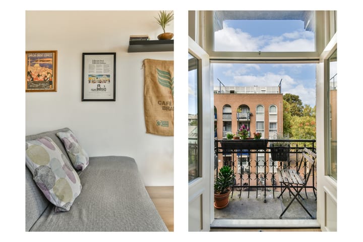 Foto 7 van Madurastraat 20-E