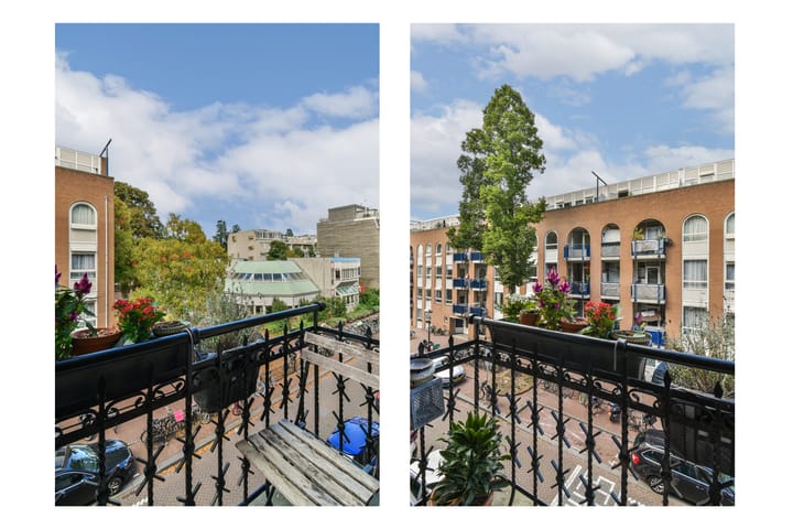 Foto 8 van Madurastraat 20-E