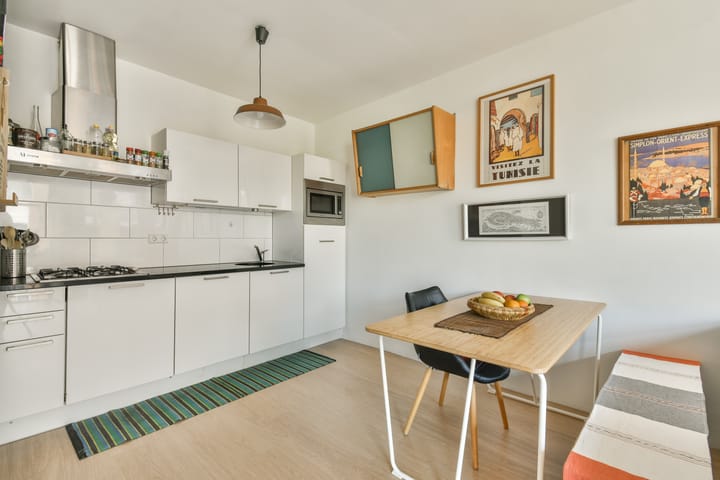 Foto 10 van Madurastraat 20-E