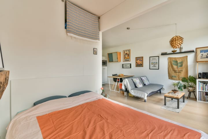 Foto 15 van Madurastraat 20-E