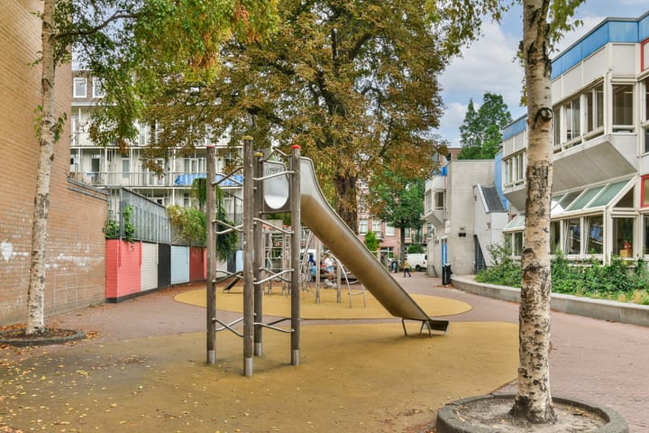 Foto 19 van Madurastraat 20-E