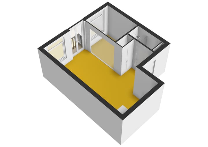 Foto 21 van Madurastraat 20-E