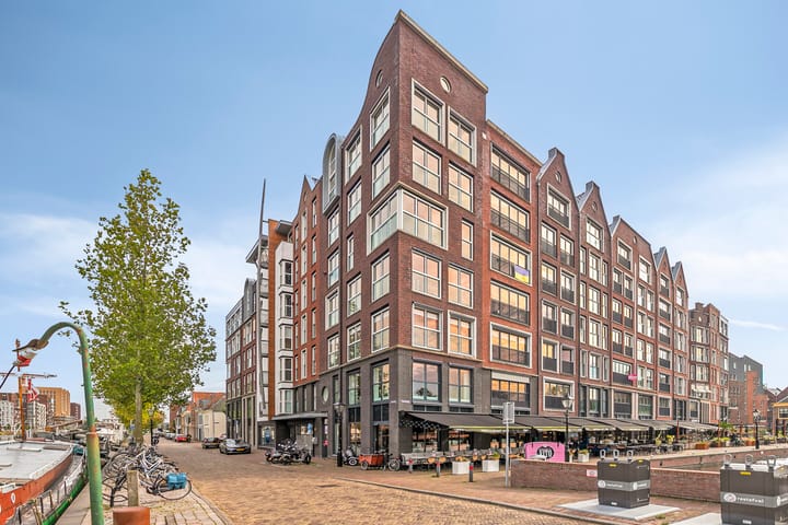 Foto 44 van Zandersbuurt 17