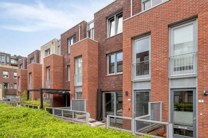 Foto 6 van Zandersbuurt 17