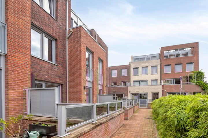 Foto 8 van Zandersbuurt 17