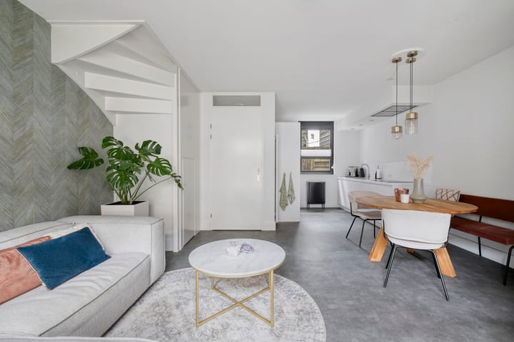 Foto 14 van Zandersbuurt 17