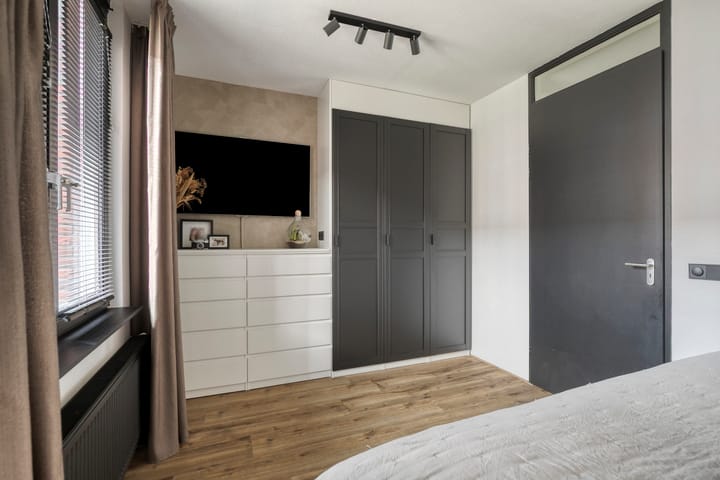 Foto 24 van Zandersbuurt 17