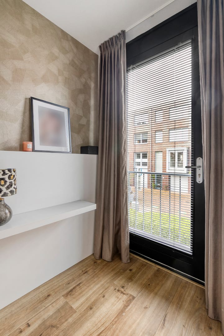 Foto 25 van Zandersbuurt 17