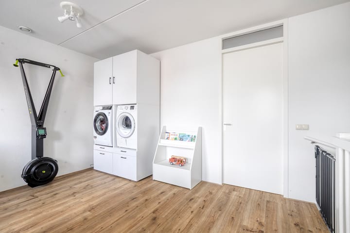 Foto 34 van Zandersbuurt 17