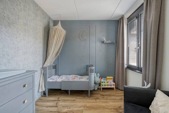 Foto 35 van Zandersbuurt 17