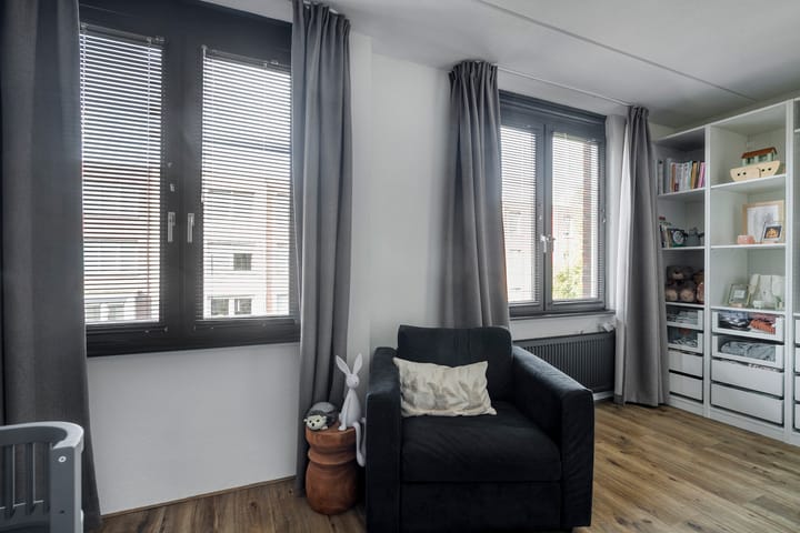 Foto 37 van Zandersbuurt 17