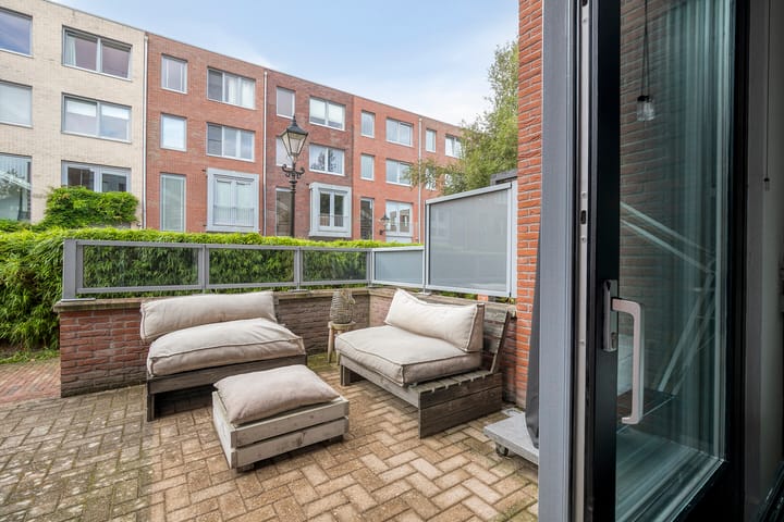 Foto 38 van Zandersbuurt 17