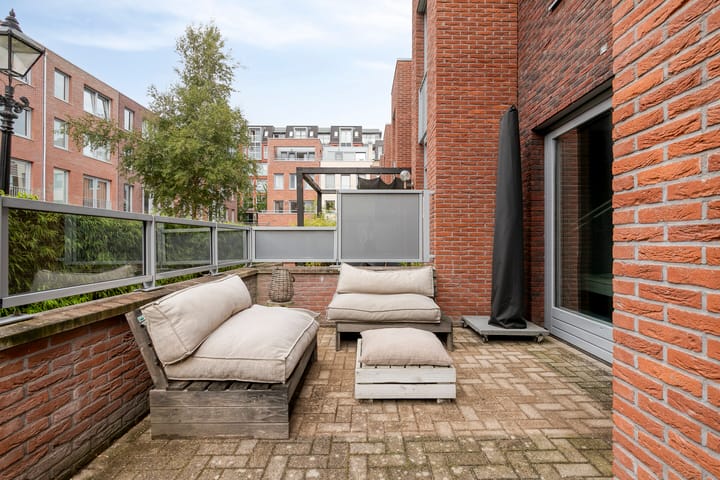 Foto 39 van Zandersbuurt 17