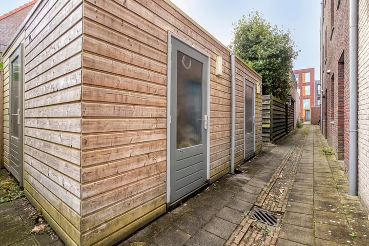 Foto 41 van Zandersbuurt 17