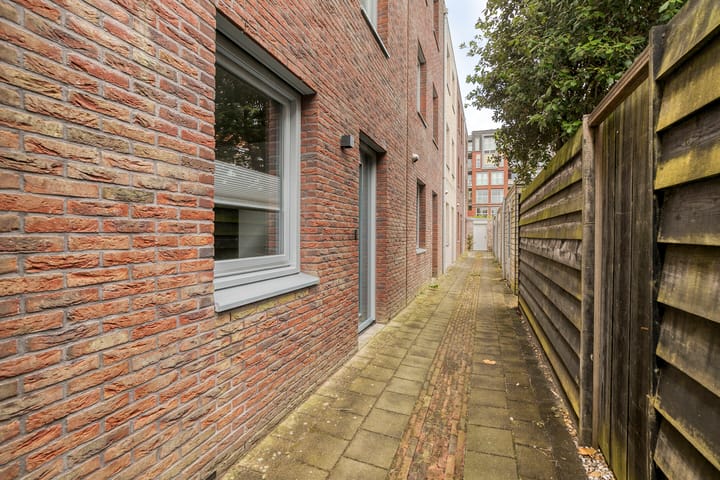 Foto 42 van Zandersbuurt 17