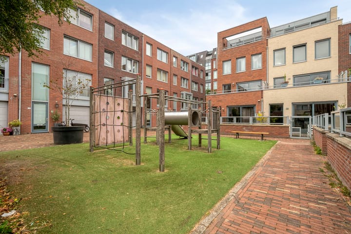 Foto 43 van Zandersbuurt 17