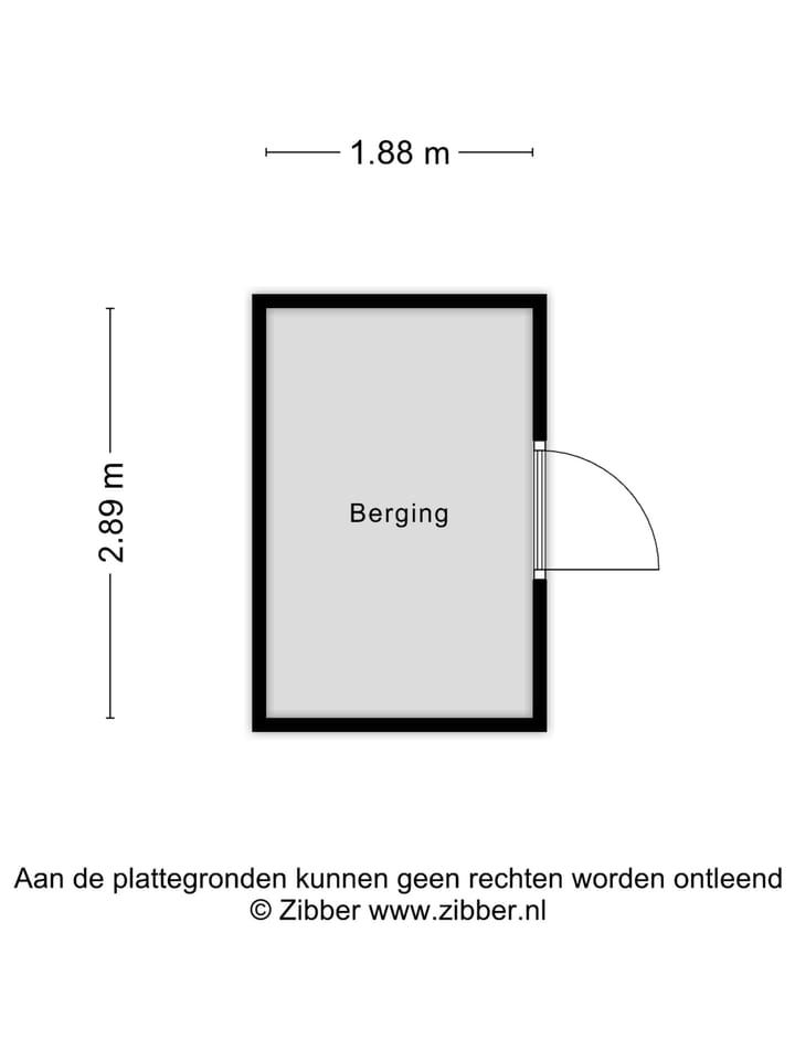 Foto 50 van Zandersbuurt 17