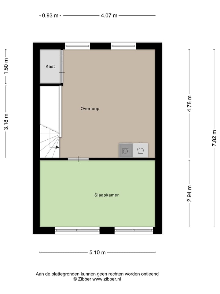 Foto 49 van Zandersbuurt 17