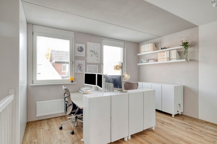 Foto 4 van Zandersbuurt 17