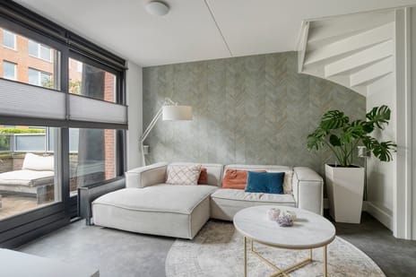 Zandersbuurt 17 secondary image