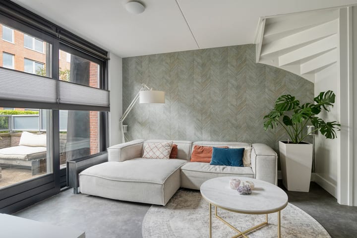 Foto 2 van Zandersbuurt 17