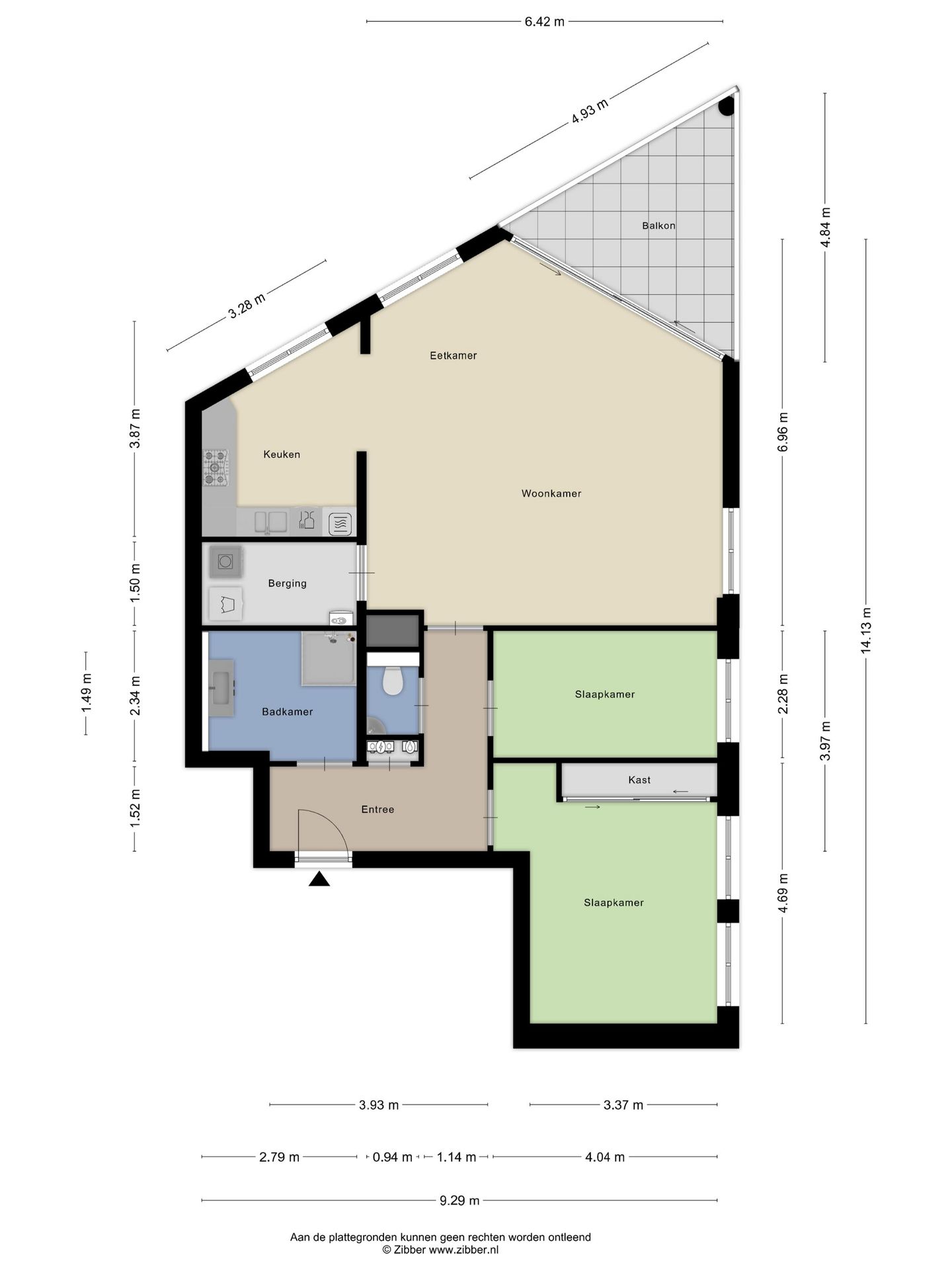 Foto 40 van Bastion 12