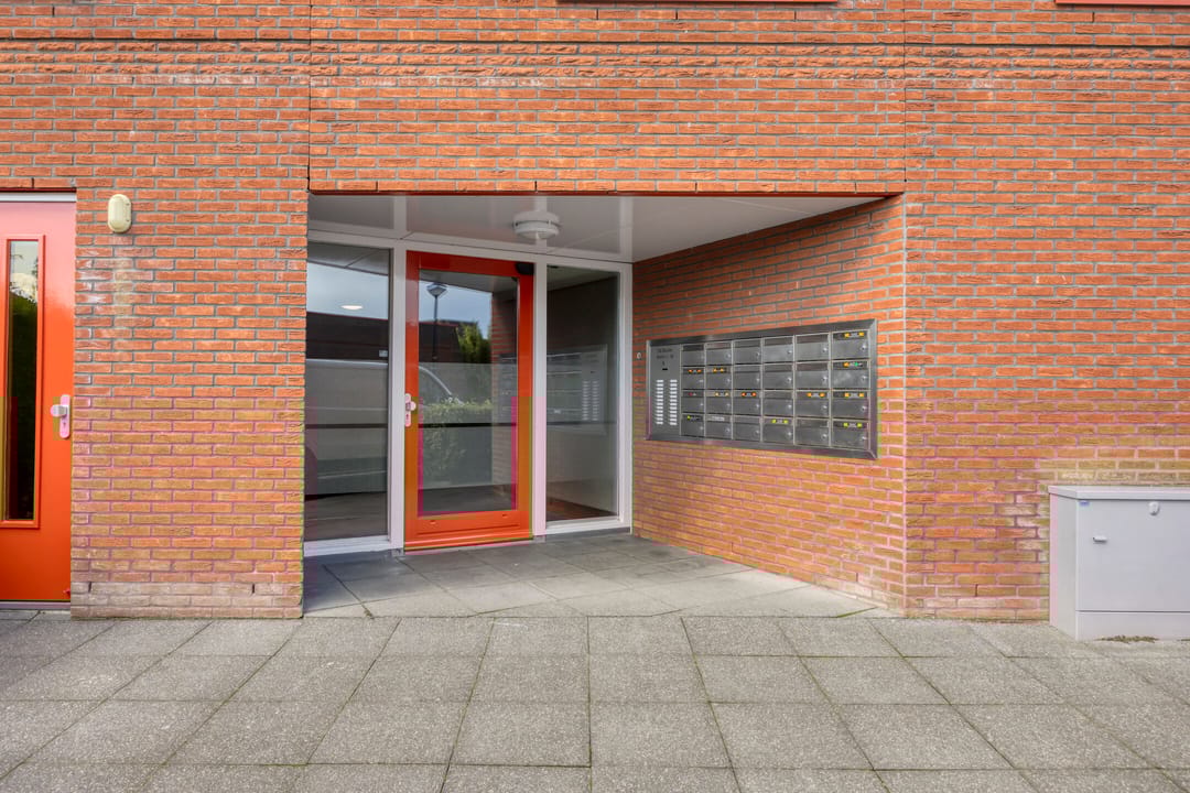 Foto 8 van Bastion 12