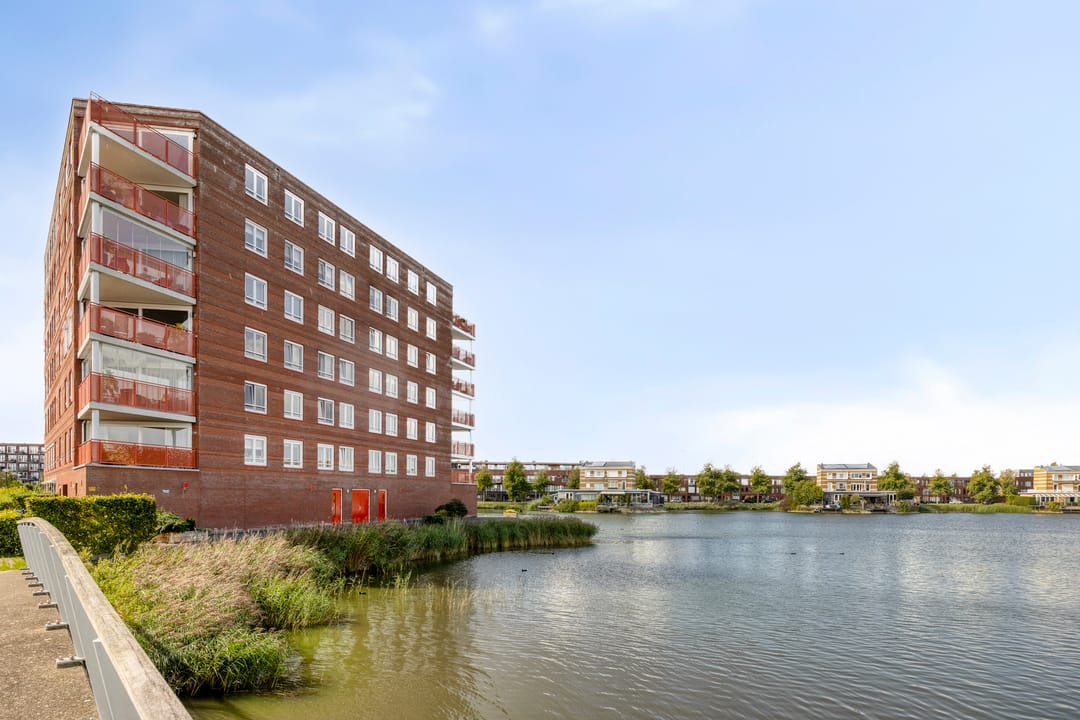 Foto 7 van Bastion 12