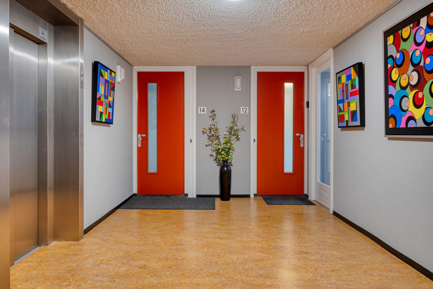 Foto 10 van Bastion 12