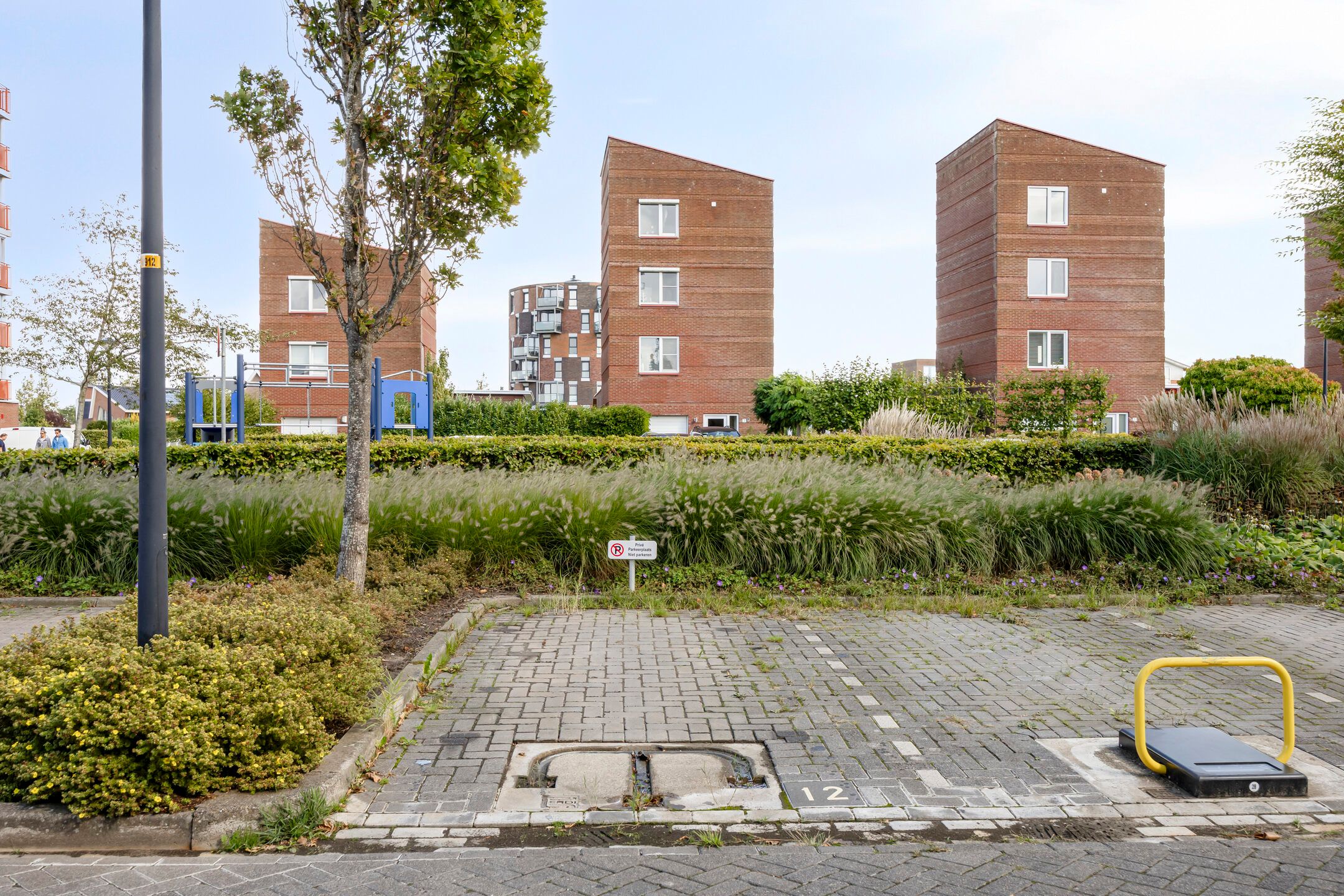 Foto 36 van Bastion 12