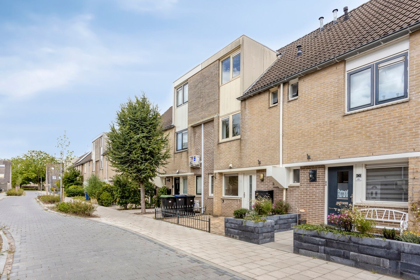 Photo 25 of Sibeliuspad 32