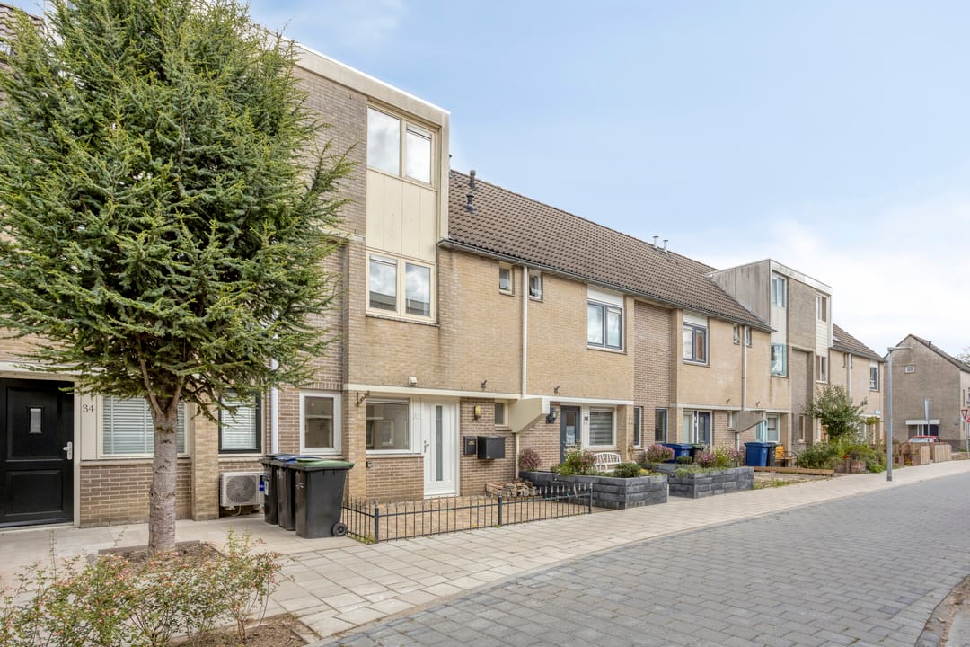 Photo 26 of Sibeliuspad 32