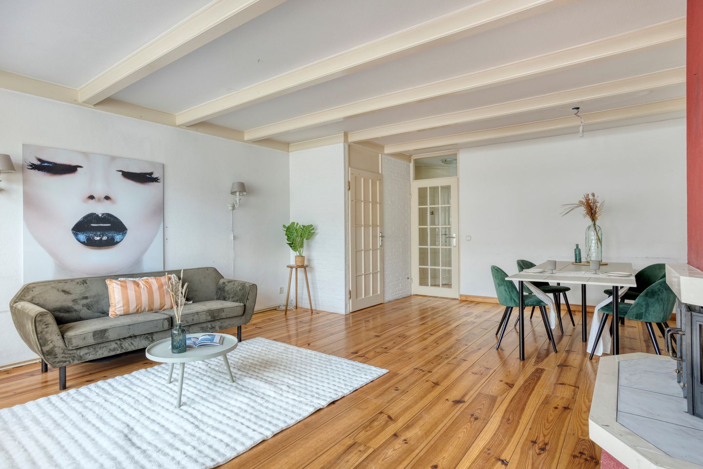 Photo 5 of Sibeliuspad 32