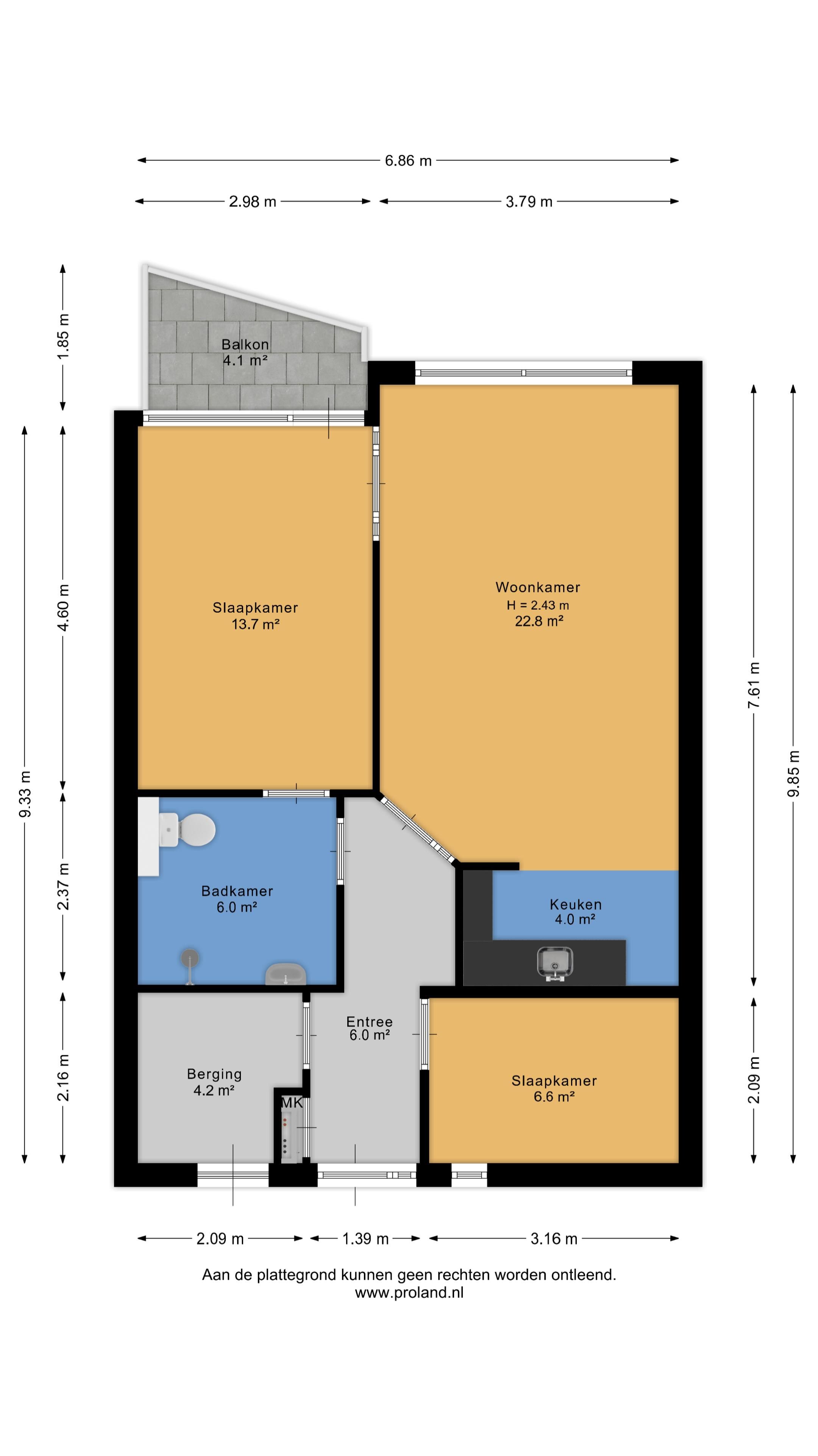 Photo 21 of Brandkolkstraat 22